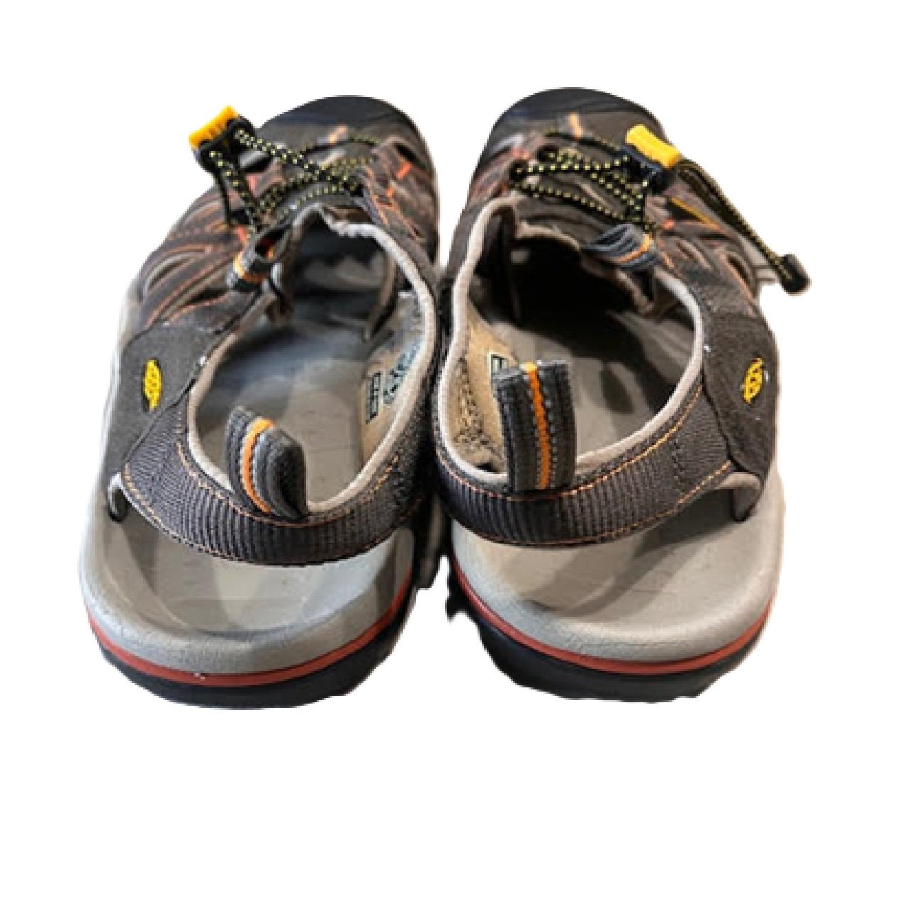 Keen Kanyon Men's Hiking Waterproof Sandal US 11- EU 44.5