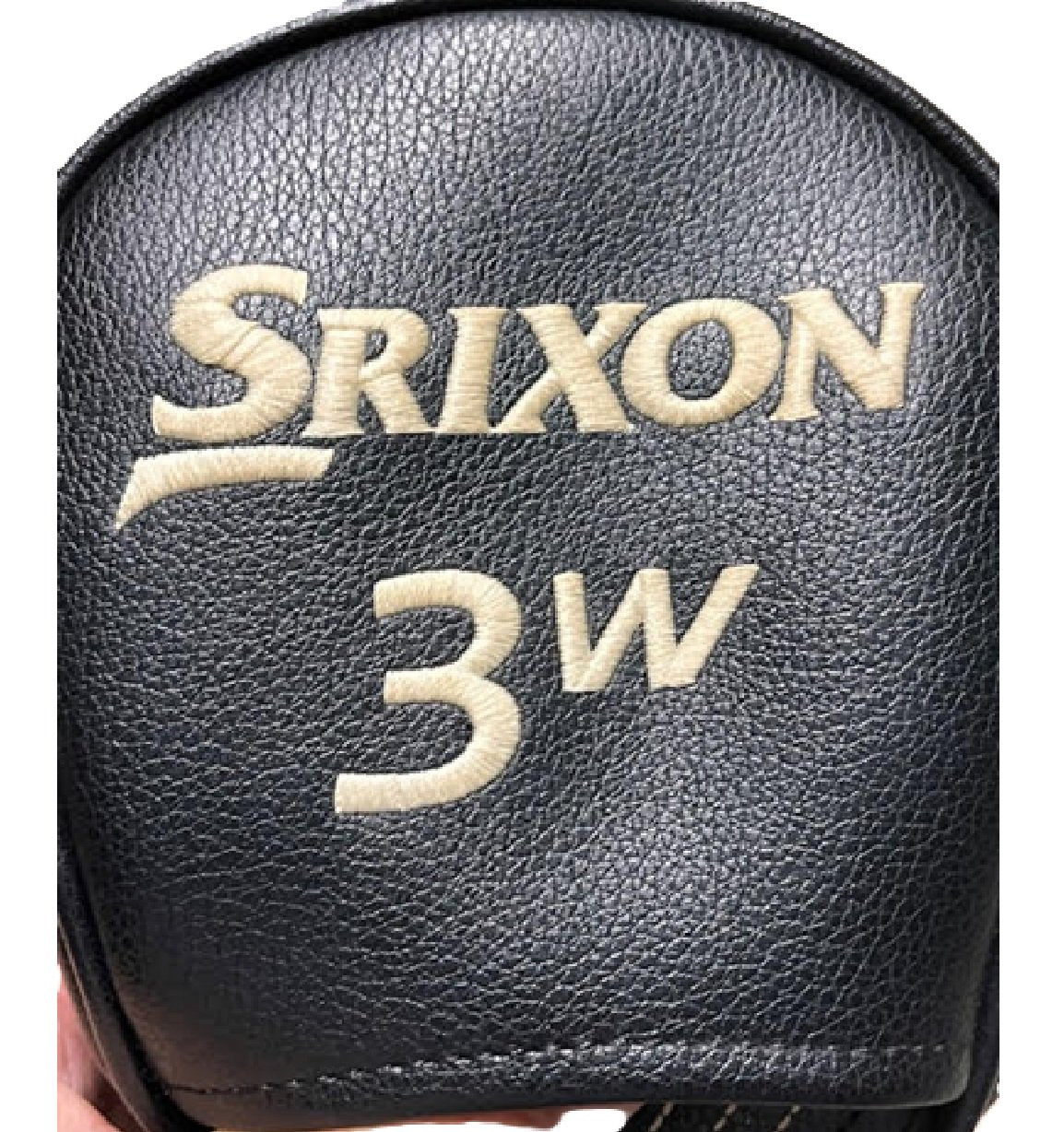 Srixon Rebound Frame ZX 3W headcover bm1 head cover