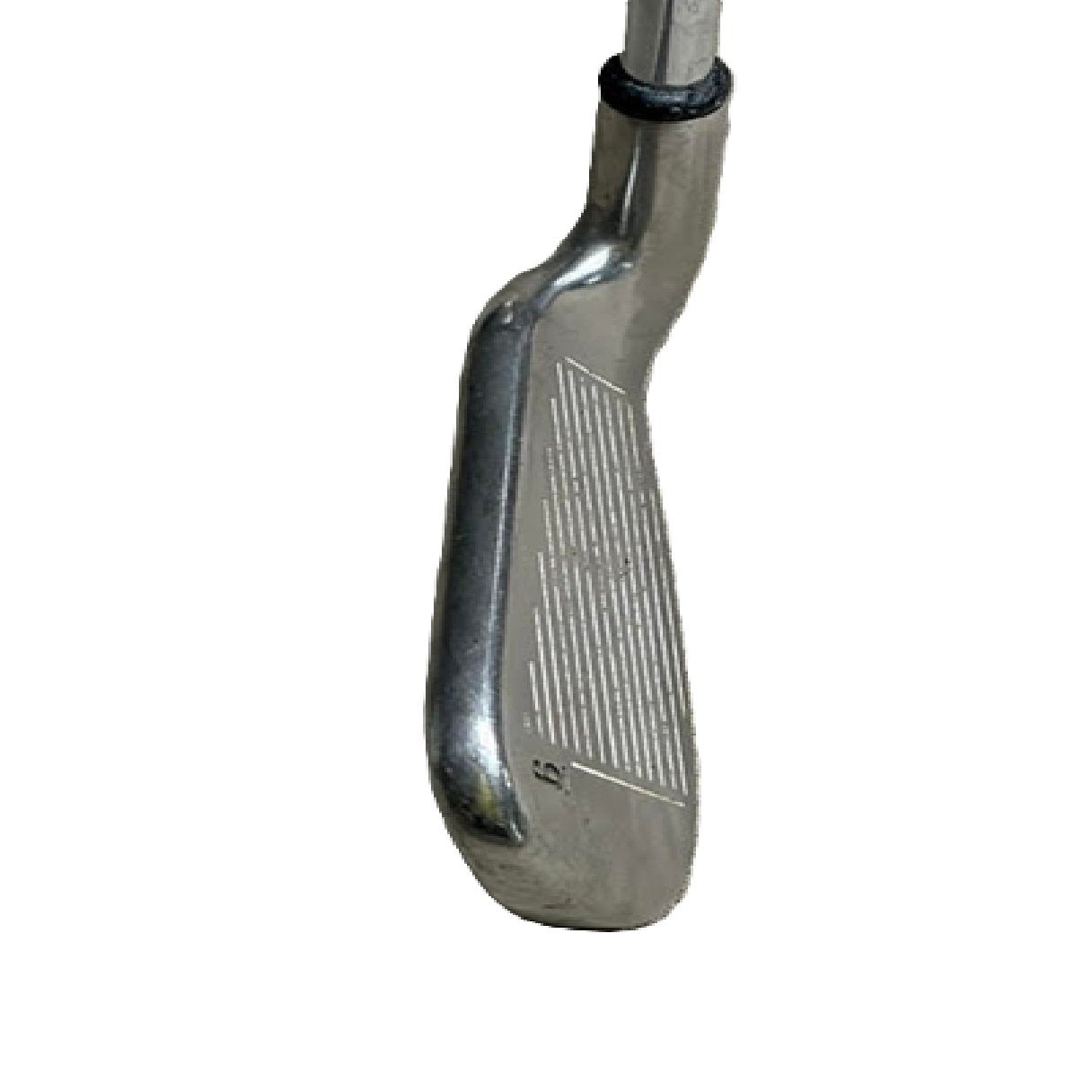 Callaway Steelhead X-14 Golf Club 6 Iron Right Hand Steel Reg Flex Shaft BM1