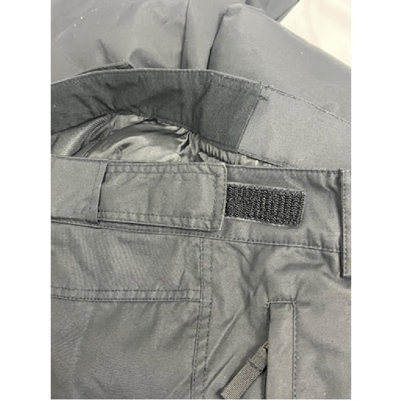 Fera Men Insulated Ski Pants 40W x 32L Black Regular