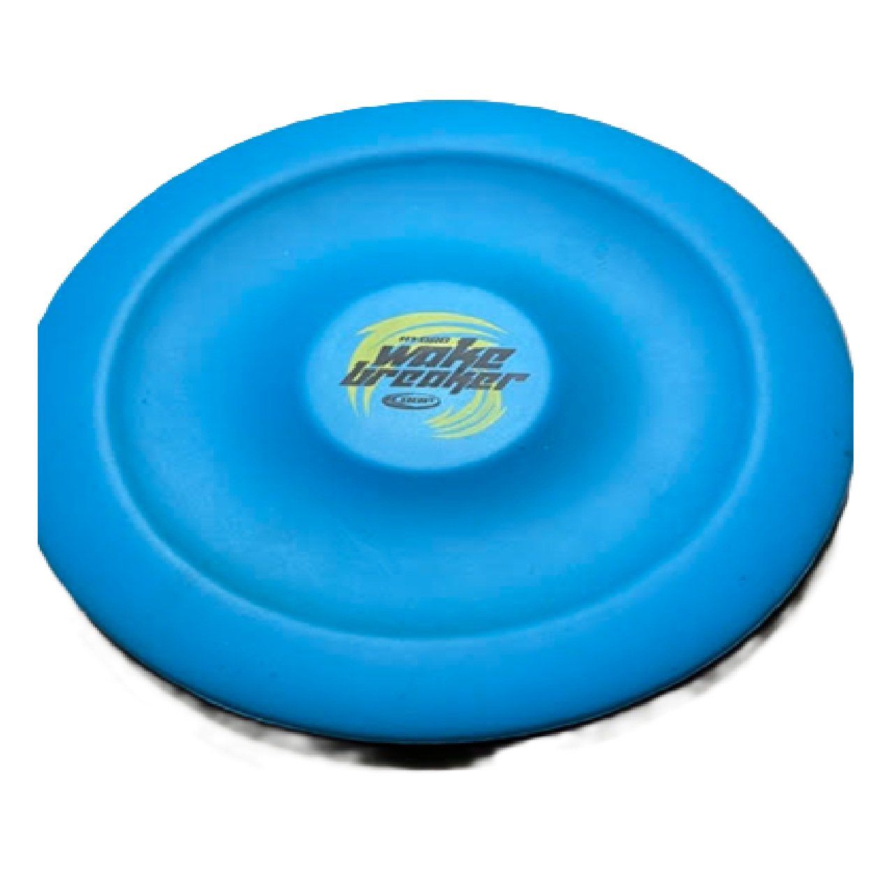 Co-Op Hydro Wake Breaker Water Disc 9" Blue BM1