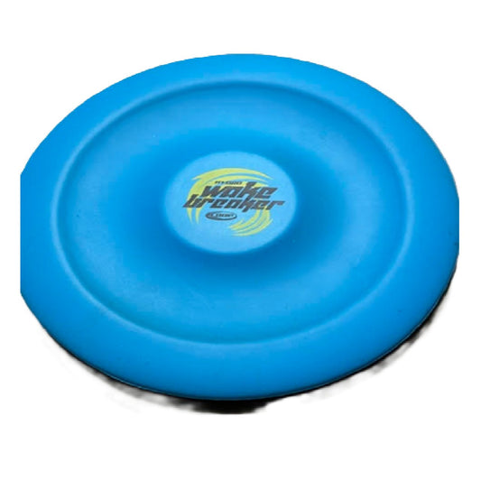 Co-Op Hydro Wake Breaker Water Disc 9" Blue BM1