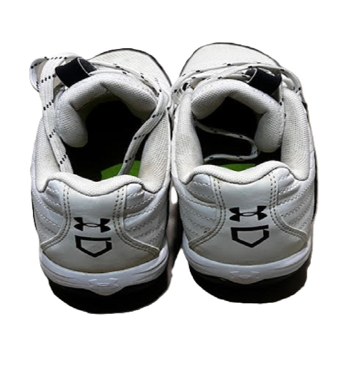 Under Armour Leadoff Youth RM Baseball Cleats 5.5Y BM1