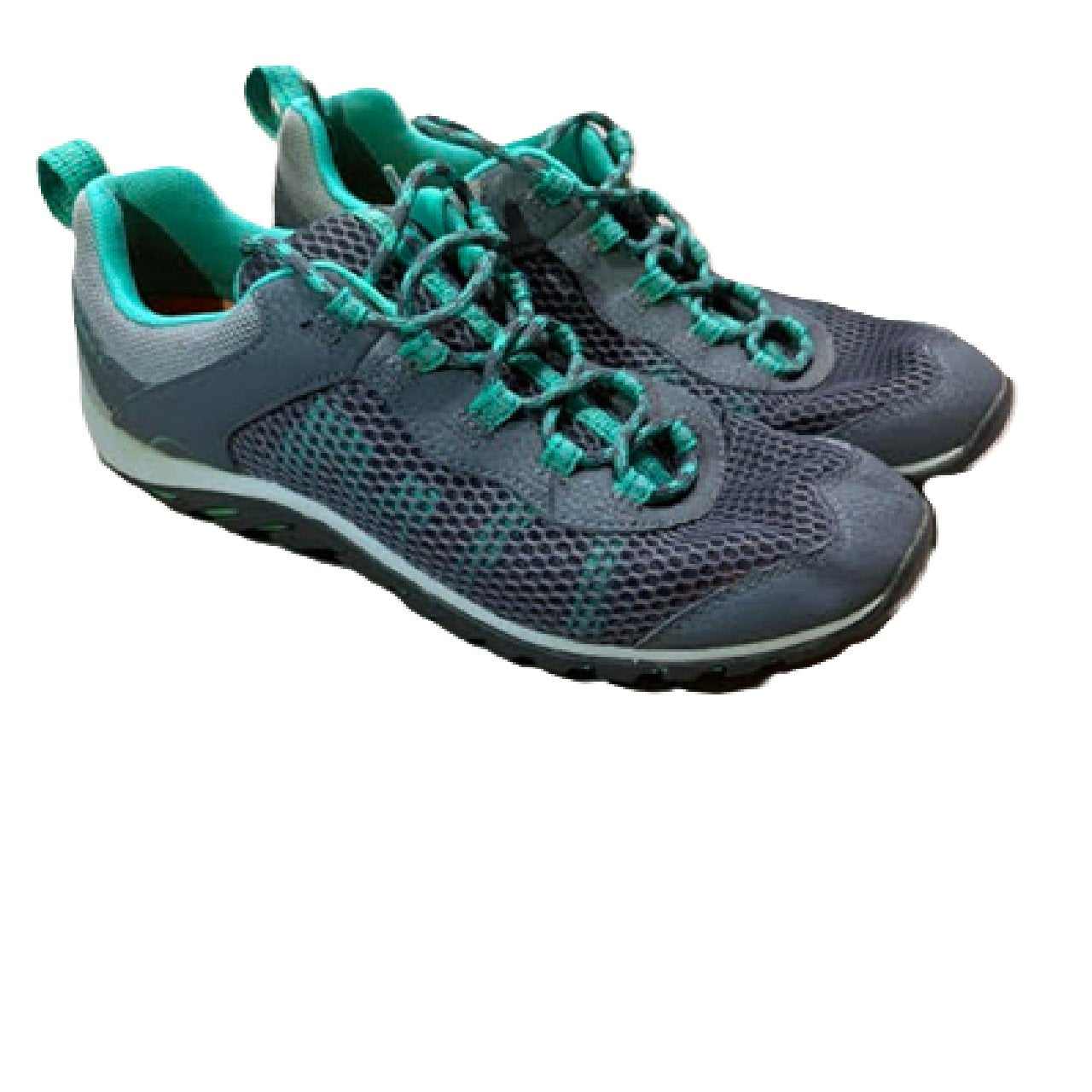 Merrell Riverbed Women's Trail Hiking Shoes US 8 BM1