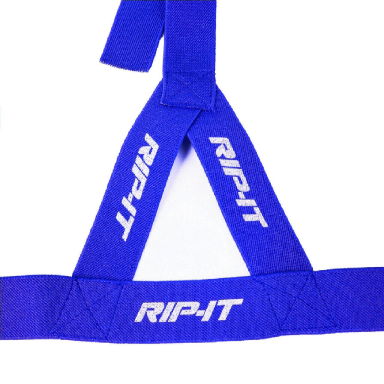 Rip It Softball Fielders Mask Replacement Ponytail Strap-Royal Blue