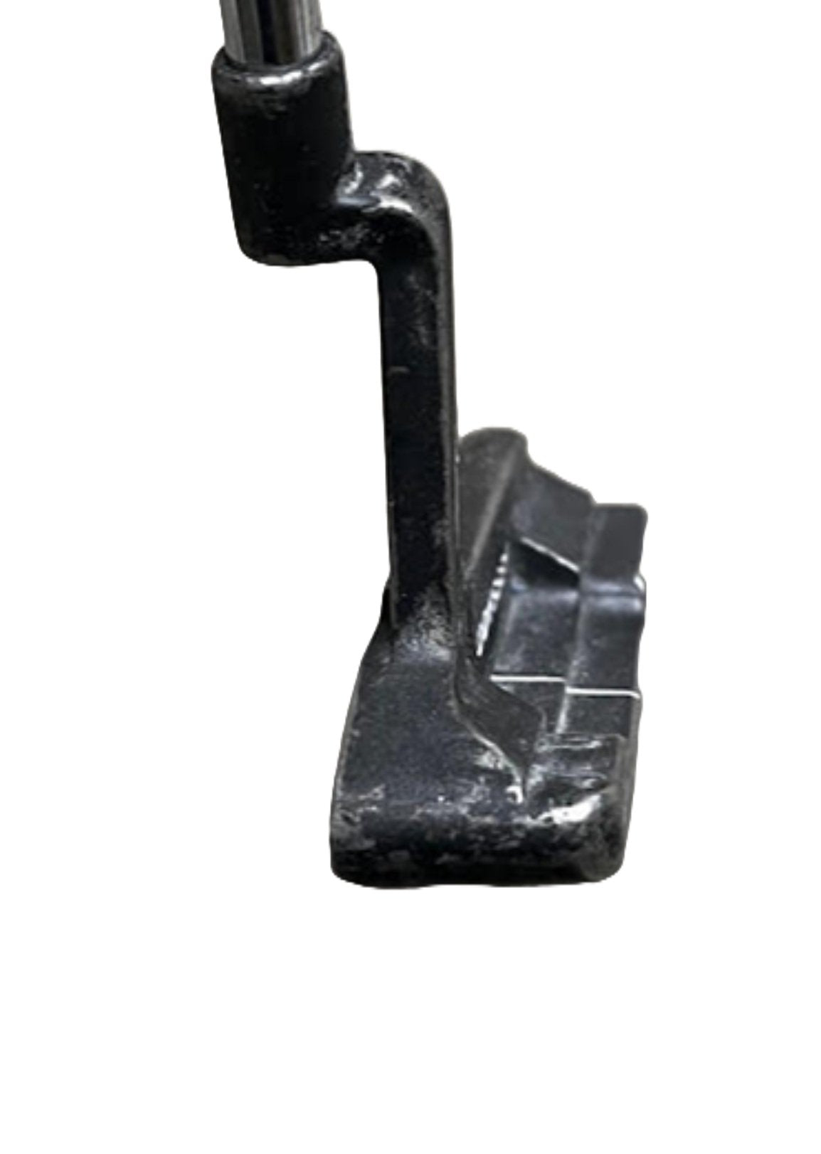 Odyssey Dual Force (DFX) 660 Right Hand putter 33"