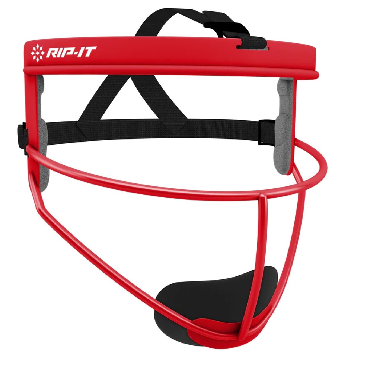 Rip It Original Defense Softball Fielder's Mask Adult