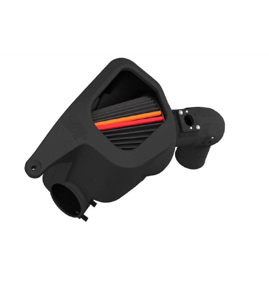 K&N NextGen Diesel Dryflow cold air intake systems Fits Ram 2500/3500