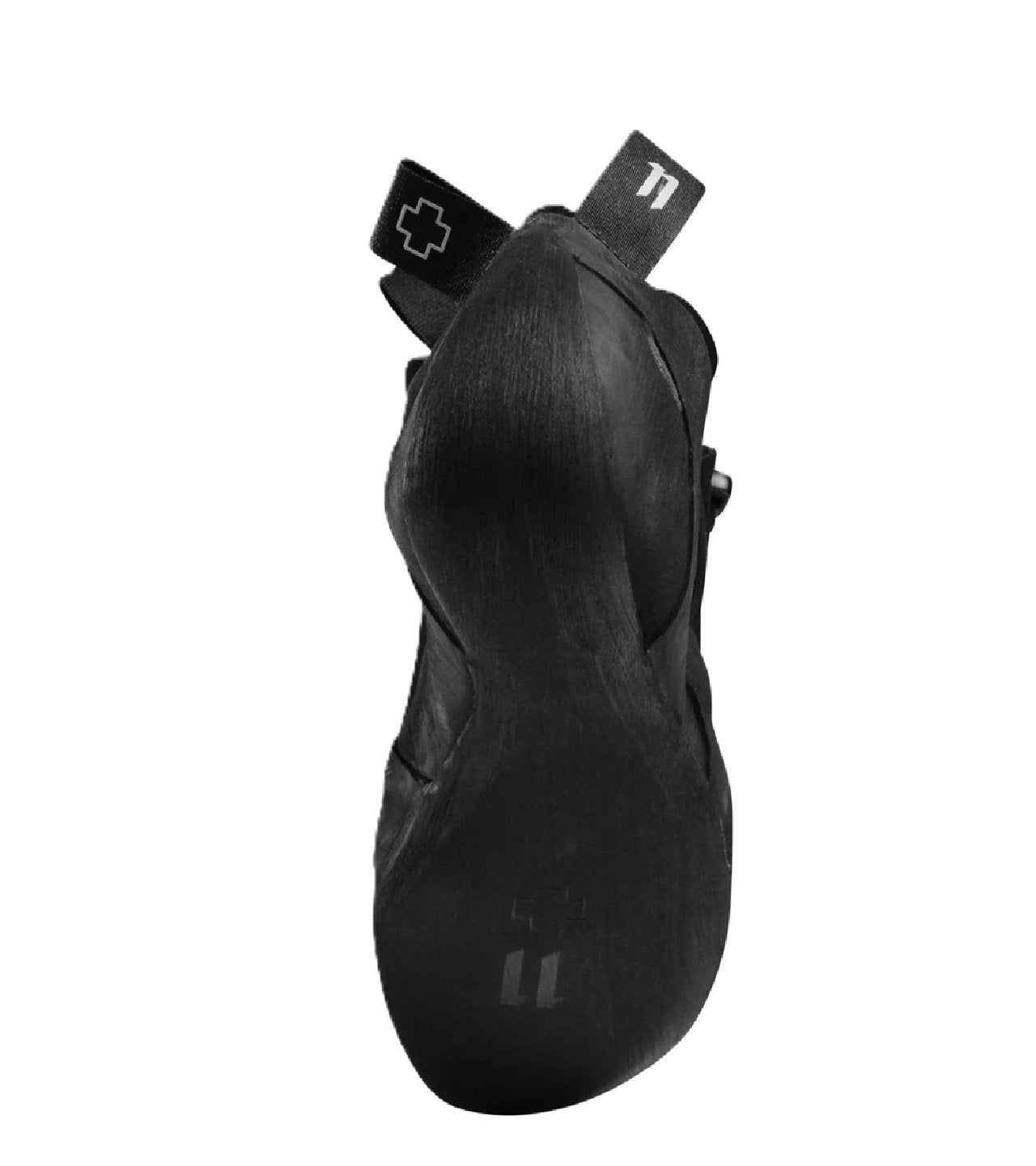 So ill Athletic Bouldering 1 Rock Climbing Shoes- Black