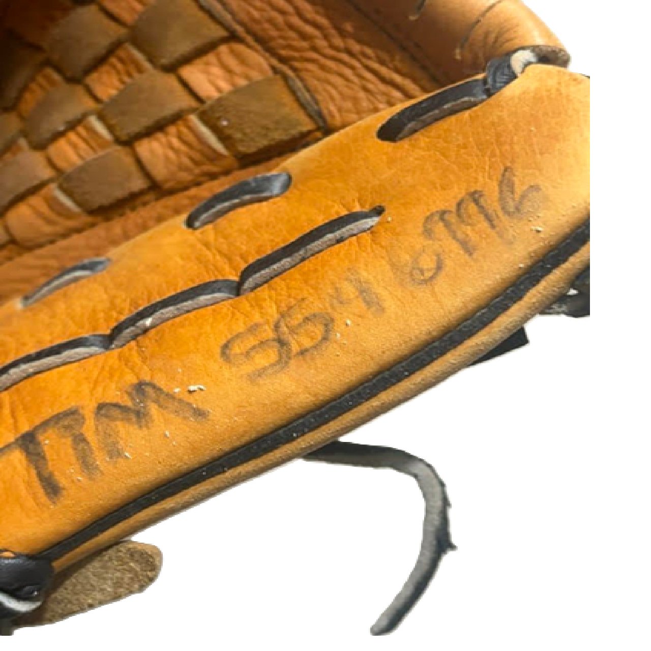Nike Keystone 1200 12-Inch Baseball Glove - Left Hand Throw - Infield/Pitcher/Utility BM1