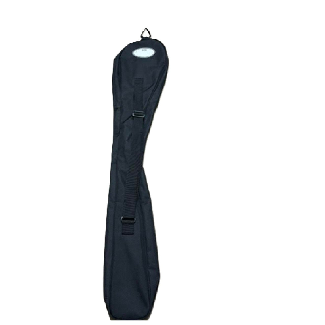 STX Essential Lacrosse Stick Bag Black/White BM1