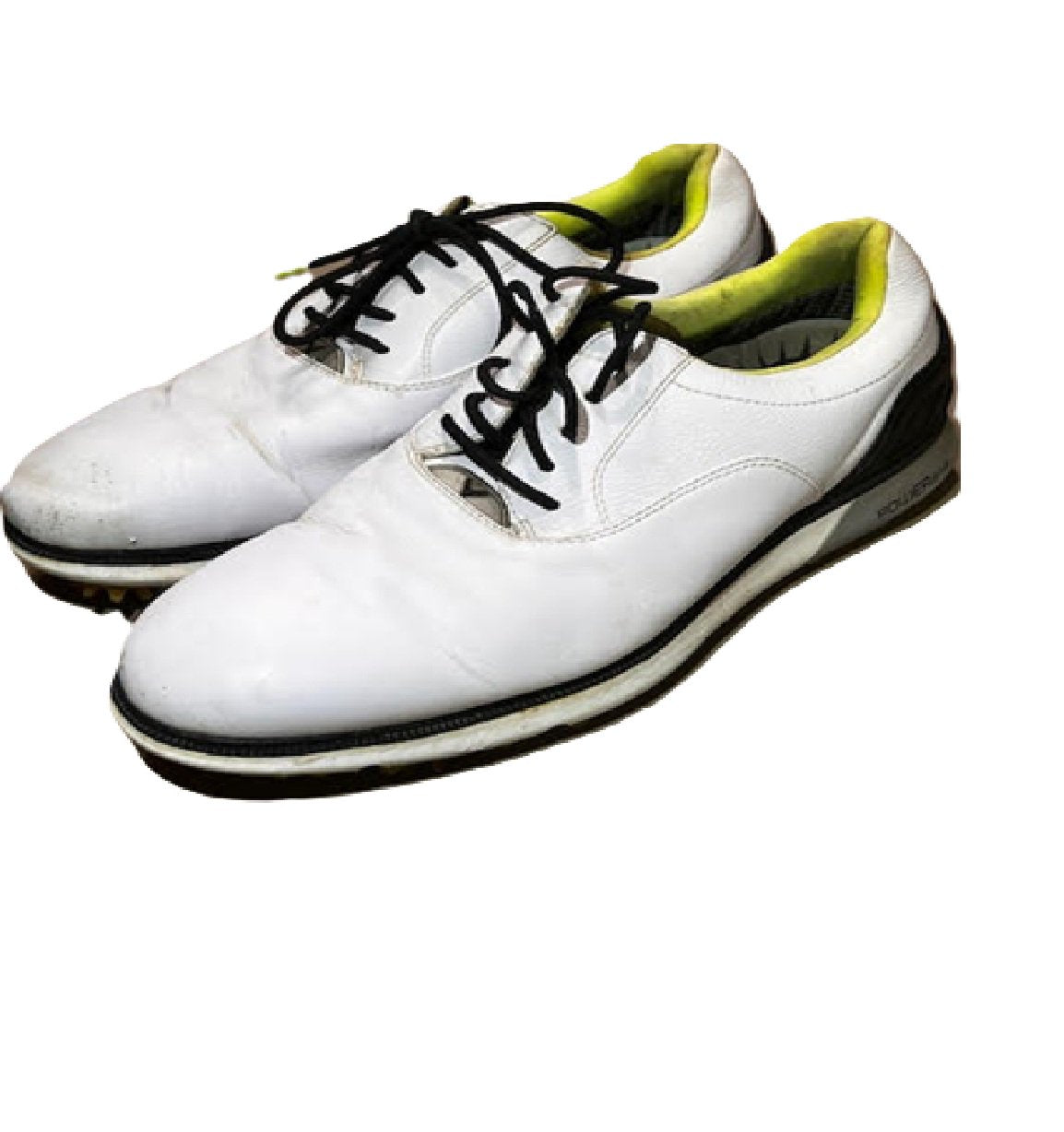Callaway LaGrange Waterproof Golf Shoes Men's 10.5 BM1
