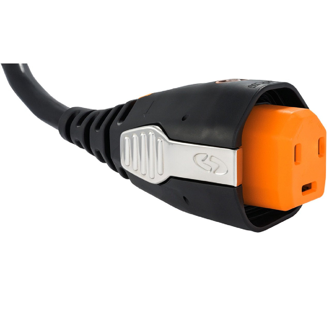 SmartPlug RV Kit 30 AMP Dual Config Cordset & White Inlet Combo - 30'