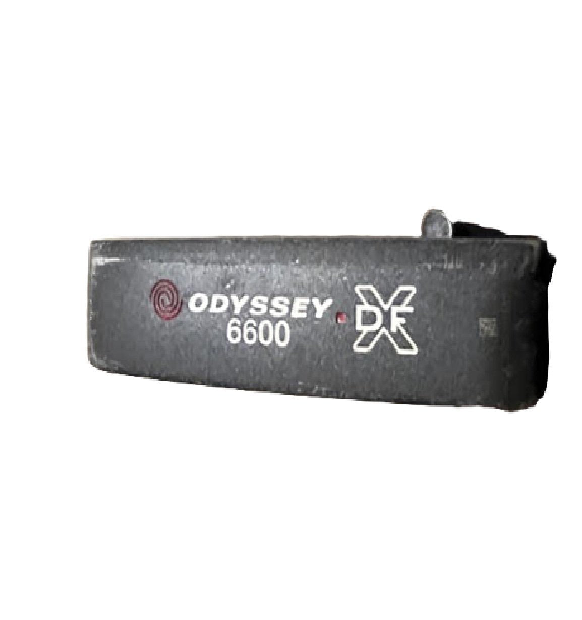 Odyssey Dual Force (DFX) 660 Right Hand putter 33"