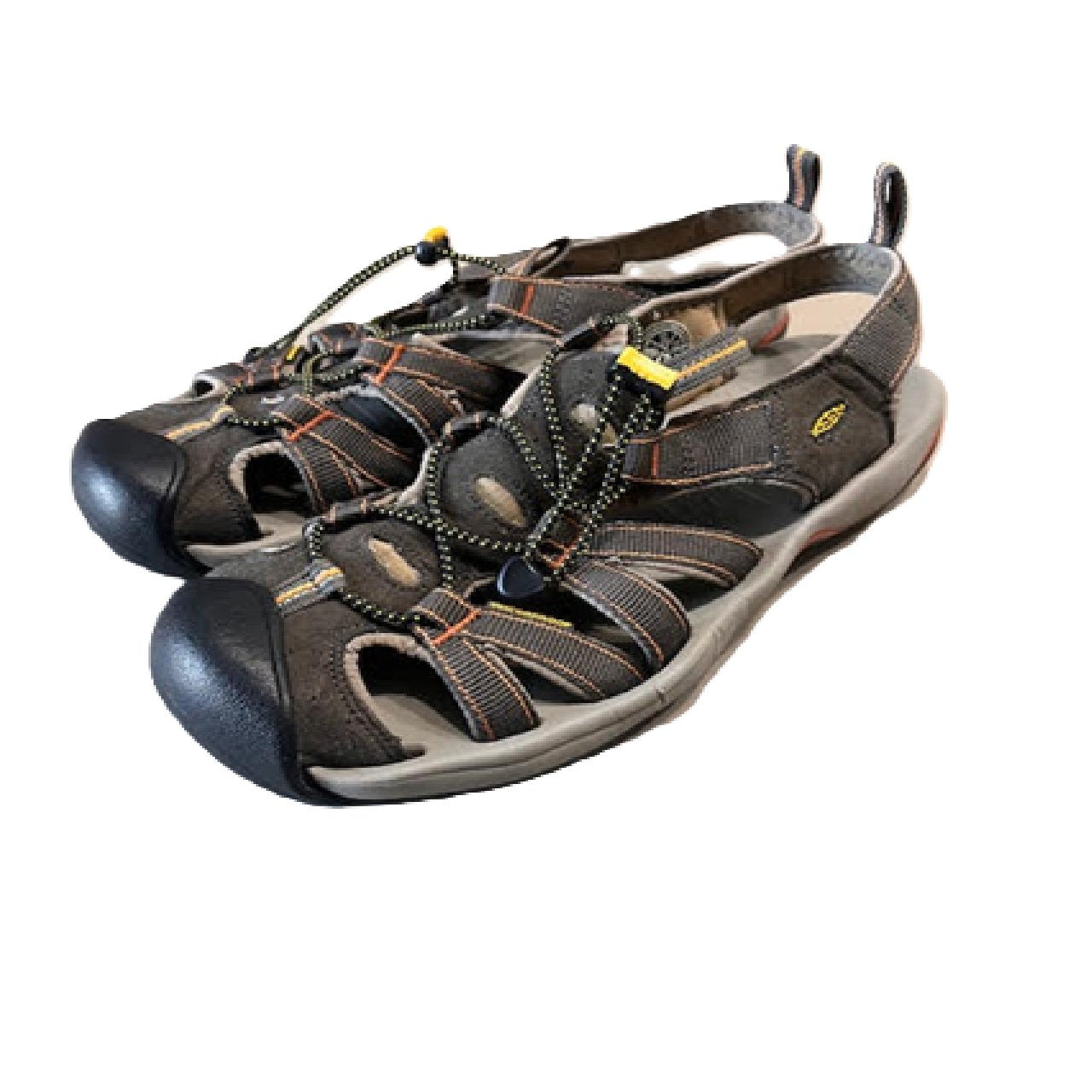 Keen Kanyon Men's Hiking Waterproof Sandal US 11- EU 44.5