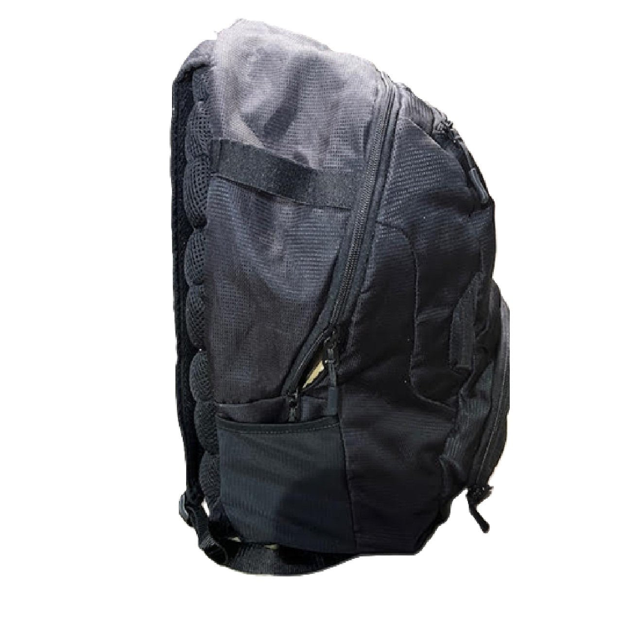 Evoshield (SRZ-1) 2-Bat baseball/Softball Backpack Black BM1