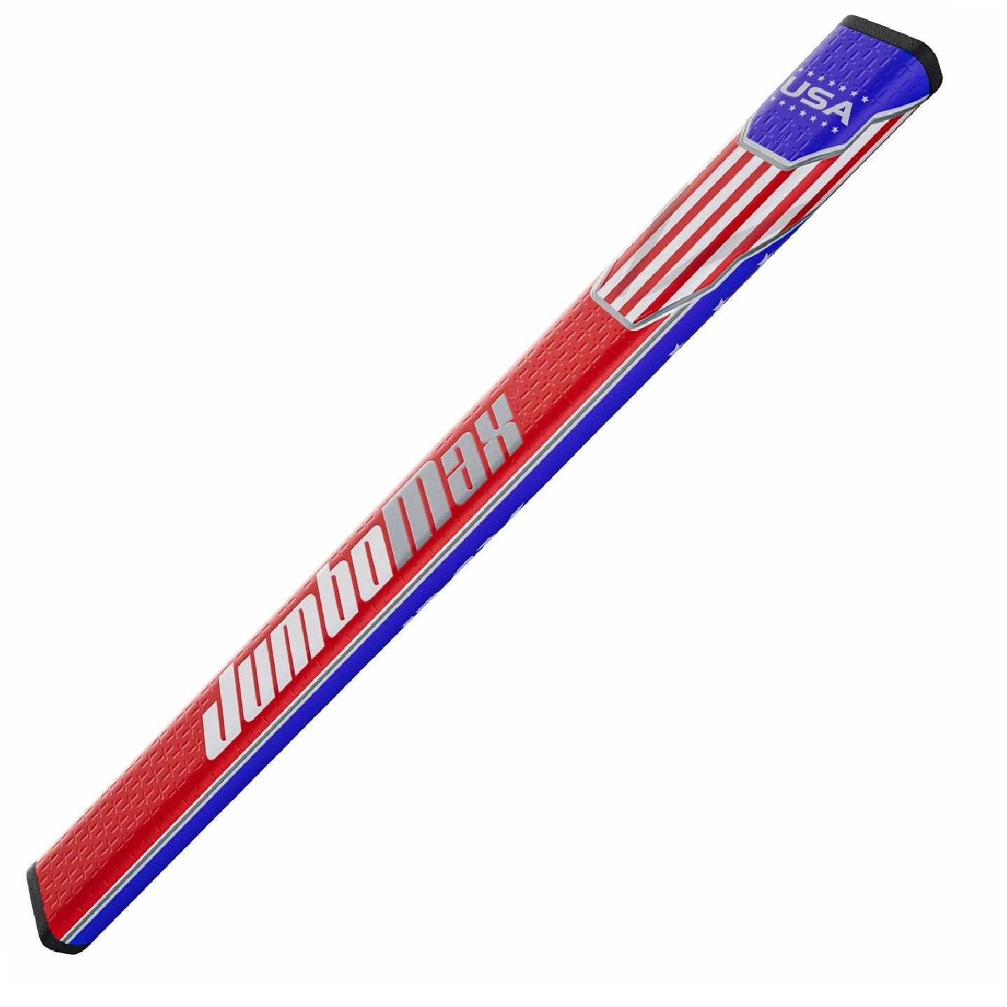 JumboMax JMX JumboFlat™ 17 Armlock Style Putter Grip