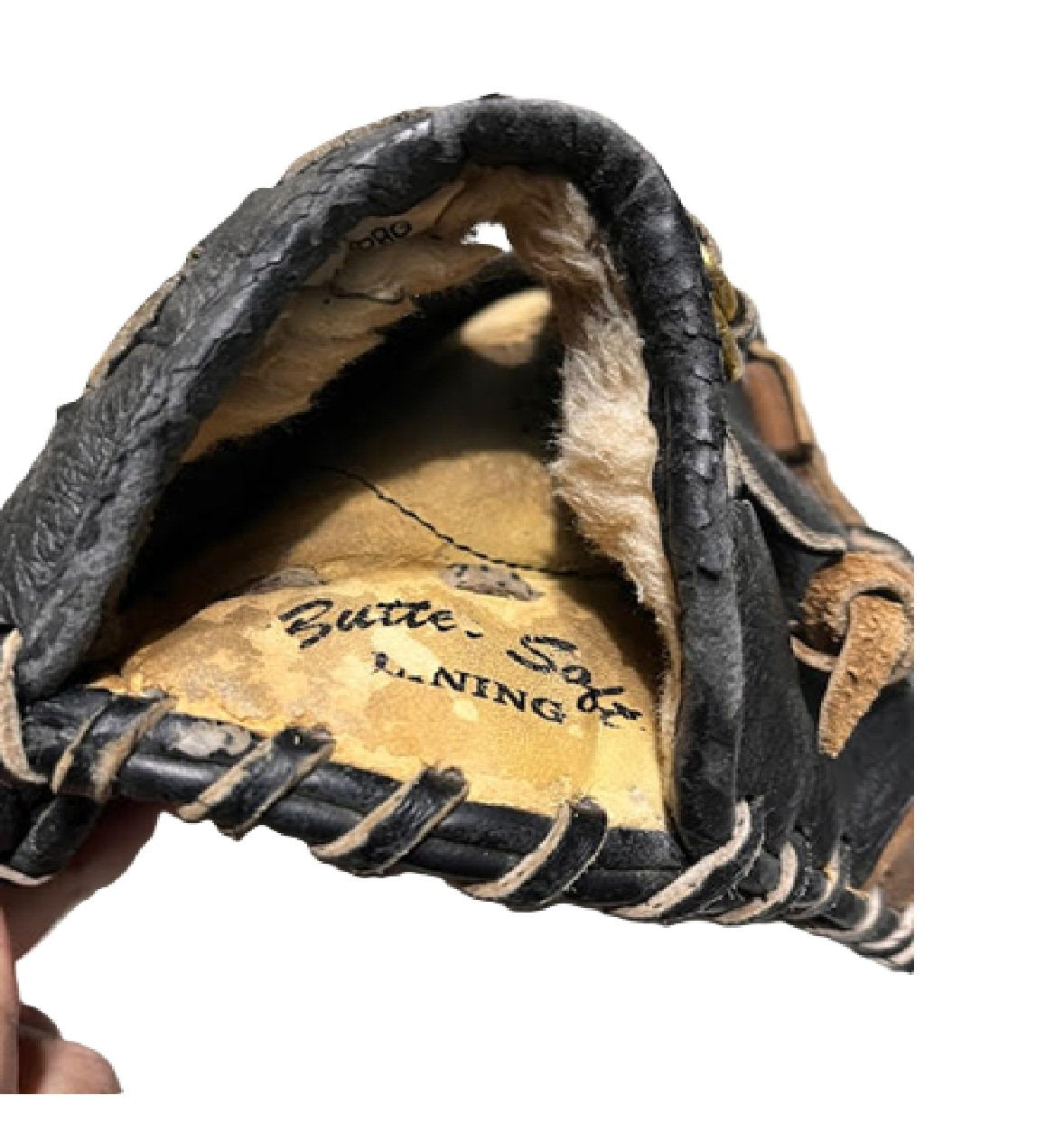 Mizuno Prospect Series 11.5 Baseball Glove Right Hand Throw (MZ115 2P)
