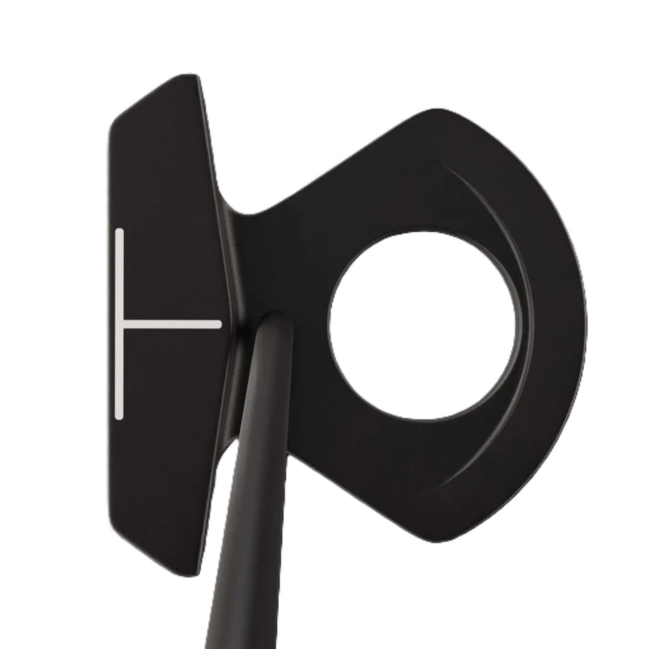 New Lab Golf DF3 Directed Force Putter 35" Right Hand