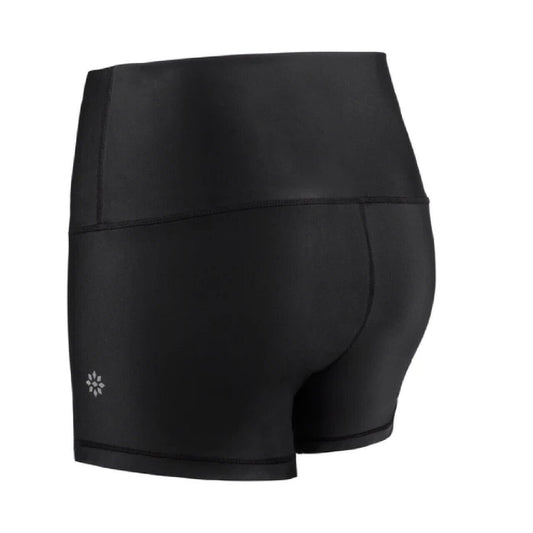 Rip It Volleyball Shorts (3" )Women's Period Protection Black