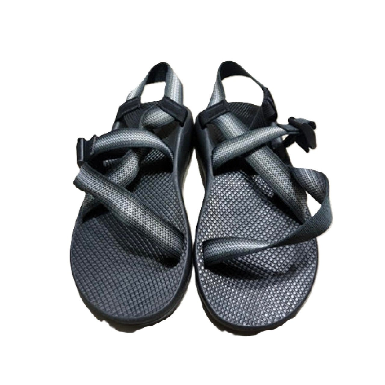 Chaco Z/1 Classic Men's Water/Hiking/Outdoor Sandal Grey US 12