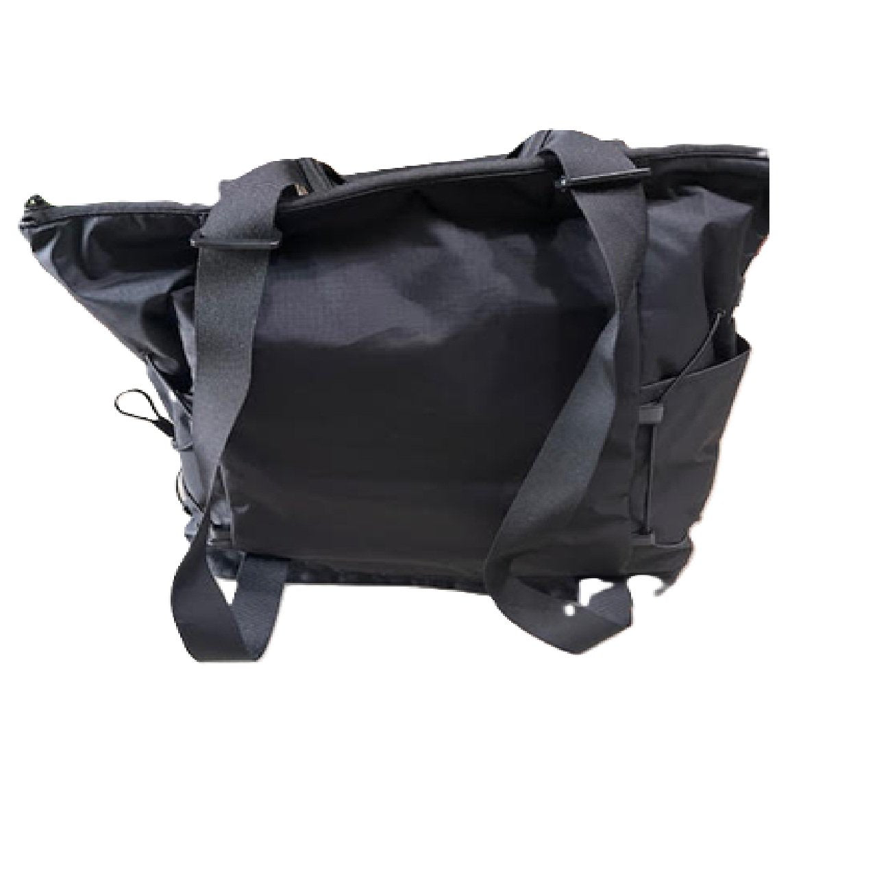 The North Face Borealis Tote Bag Black NWT