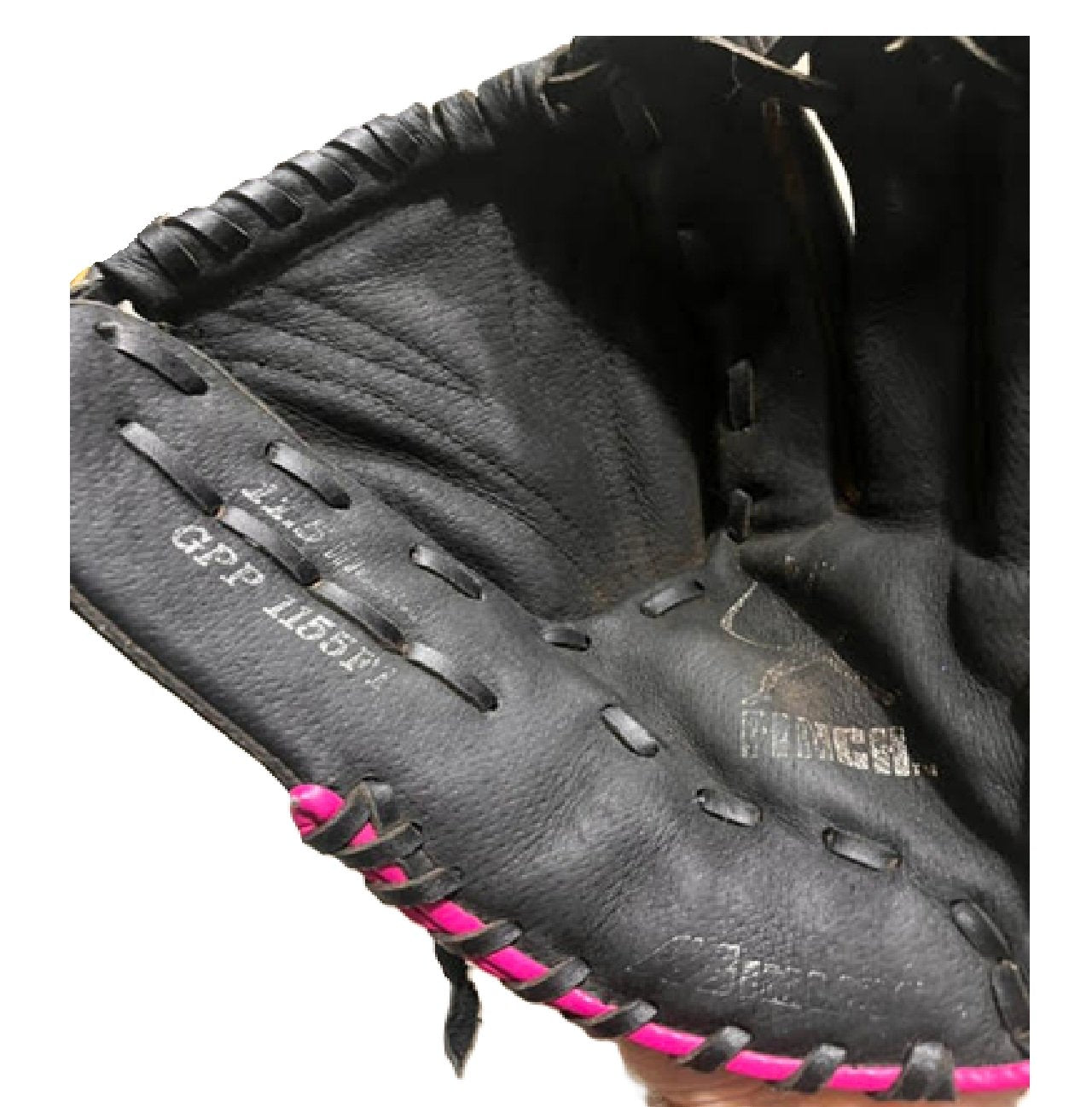 Mizuno 11.5" Jennie Finch Prospect Series Youth Softball Glove Right Hand Throw BM1