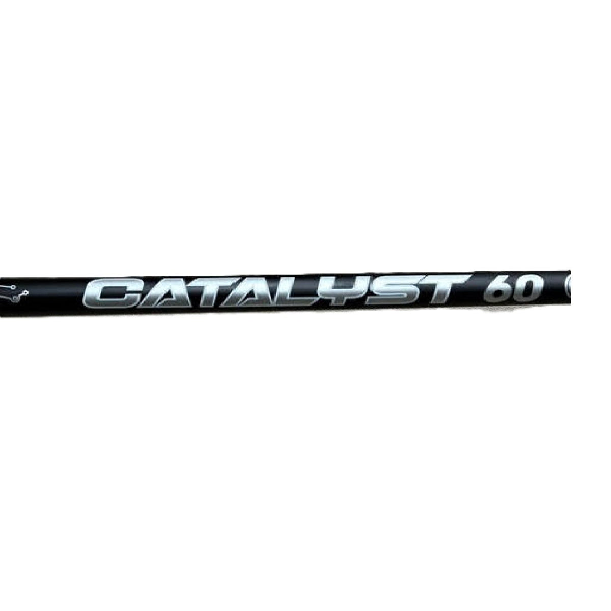 Project-X Catalyst 60 6.0 Graphite Shaft for Irons| Stiff Flex | with Adapter 36.5"