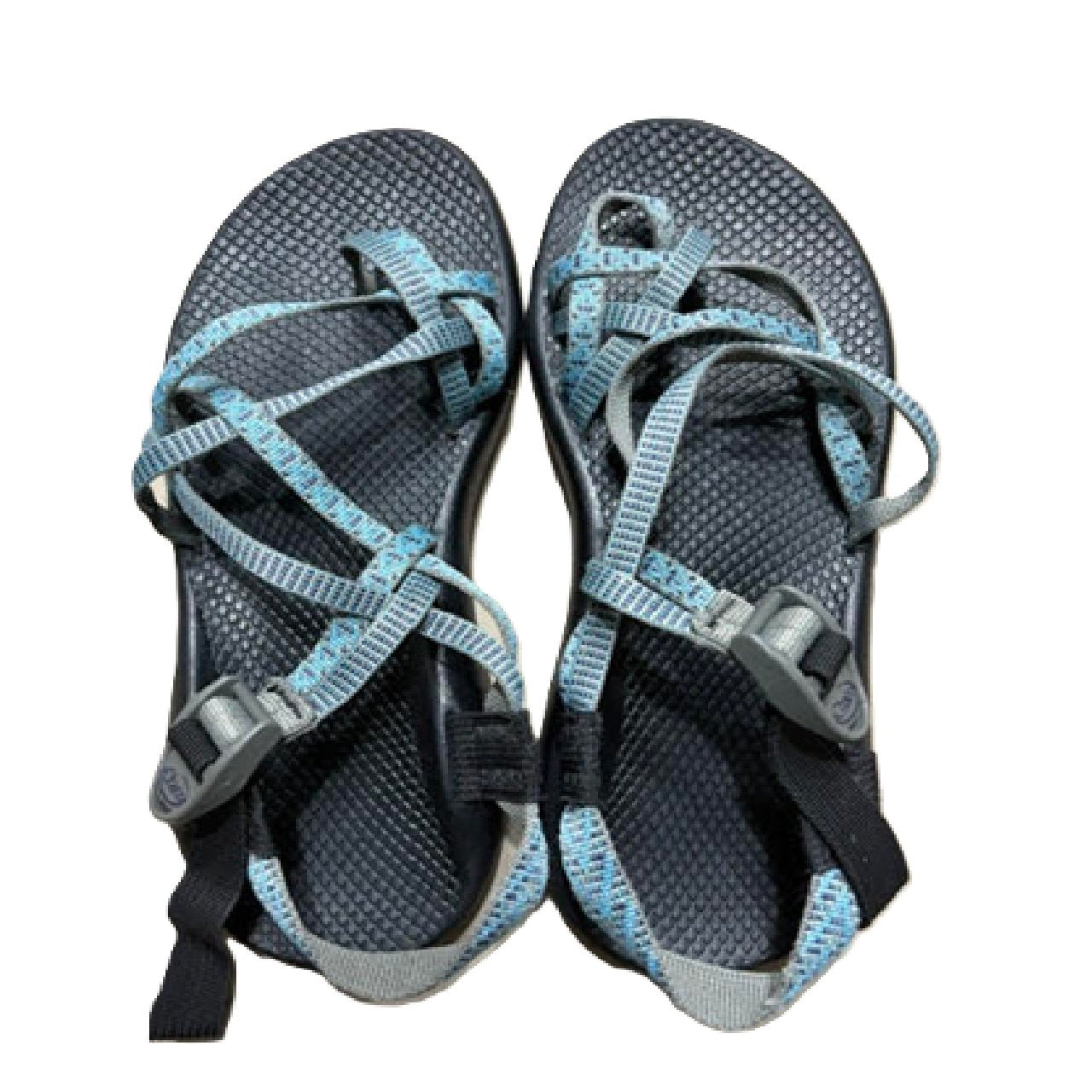 Chaco Women's ZX2 Classic Hiking Sandal US 10 BM1