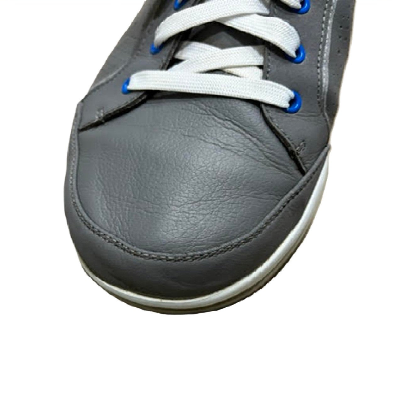 Skechers Go Golf Drive 2 Men's Spikeless Golf Shoe US 11 Gray/blue BM1