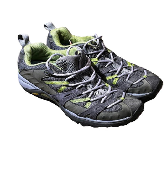 Merrell Siren Sport Women's Low Hiking Shoes J13050 US 8.5 BM1