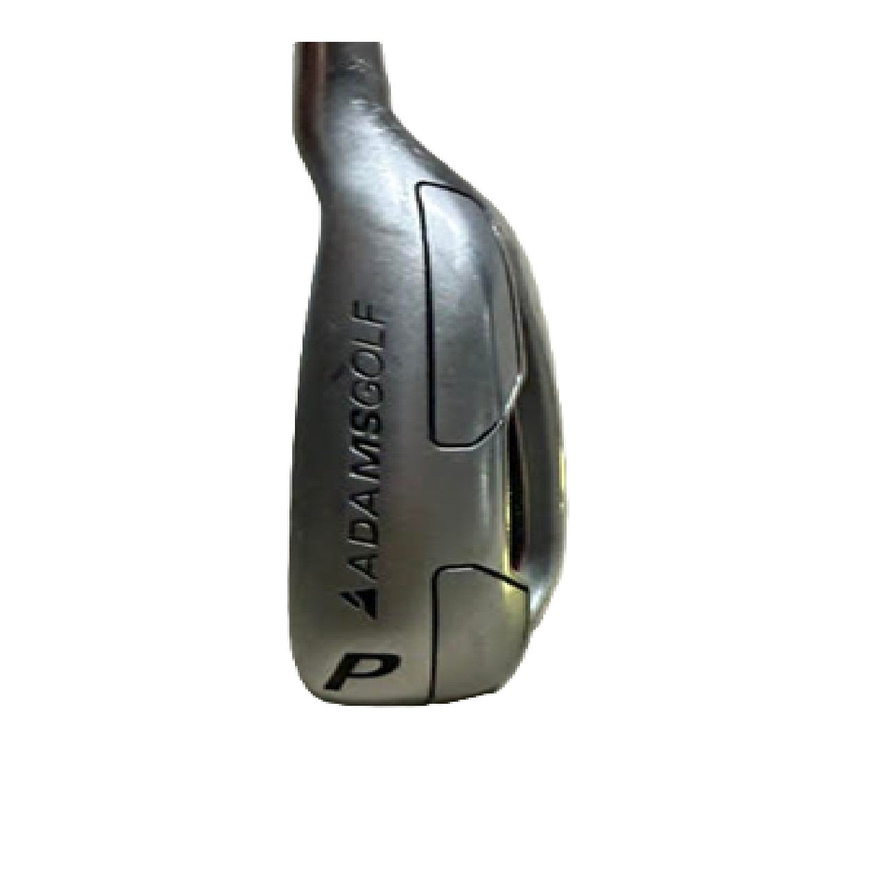 Adams Idea a12 OS Pitching Wedge Golf Club Right Hand Graphite Shaft S-Flex