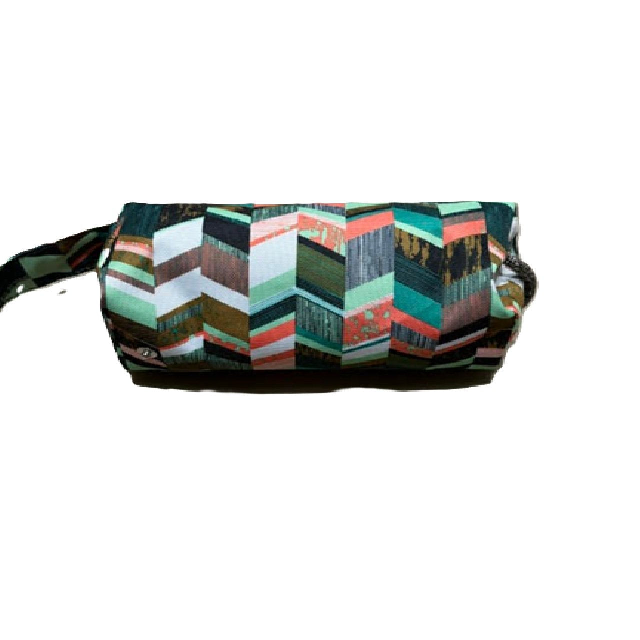 Kavu Pixie Pouch Compact Water-Resistant Accessory Bag 8" x 3" BM1