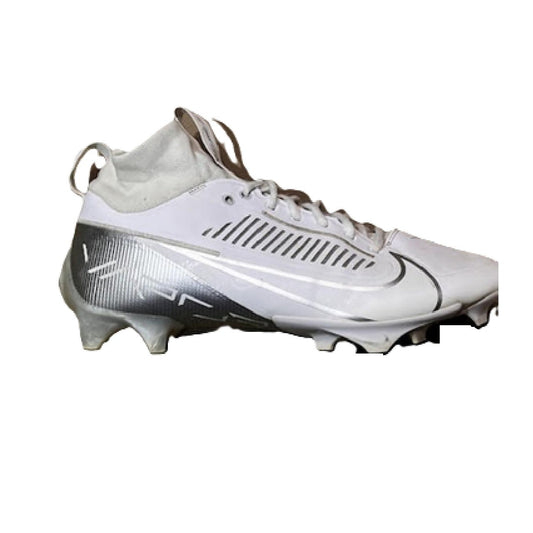 Nike Vapor Edge Pro 360 (2) Football Cleats (DA5456-102) US 13 BM1