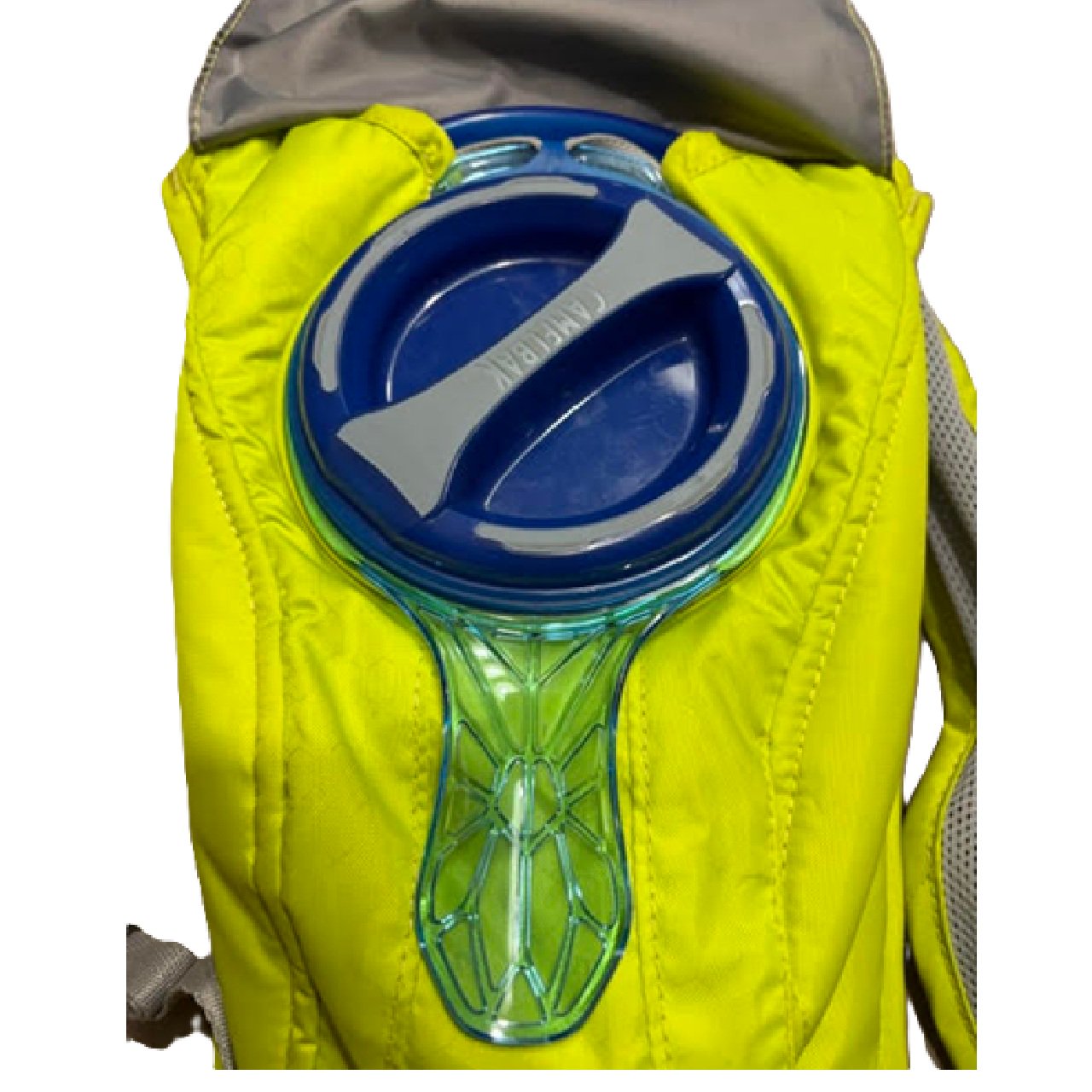 Camelbak Hydrobak minimalist Hydration Pack 1.5L Yellow BM1