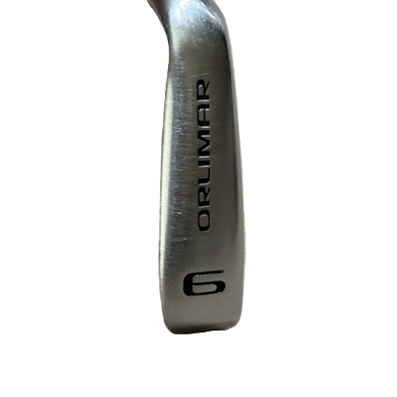 Orlimar Trimetal Maraging Golf Club 6 Iron Right Hand Firm Graphite shaft