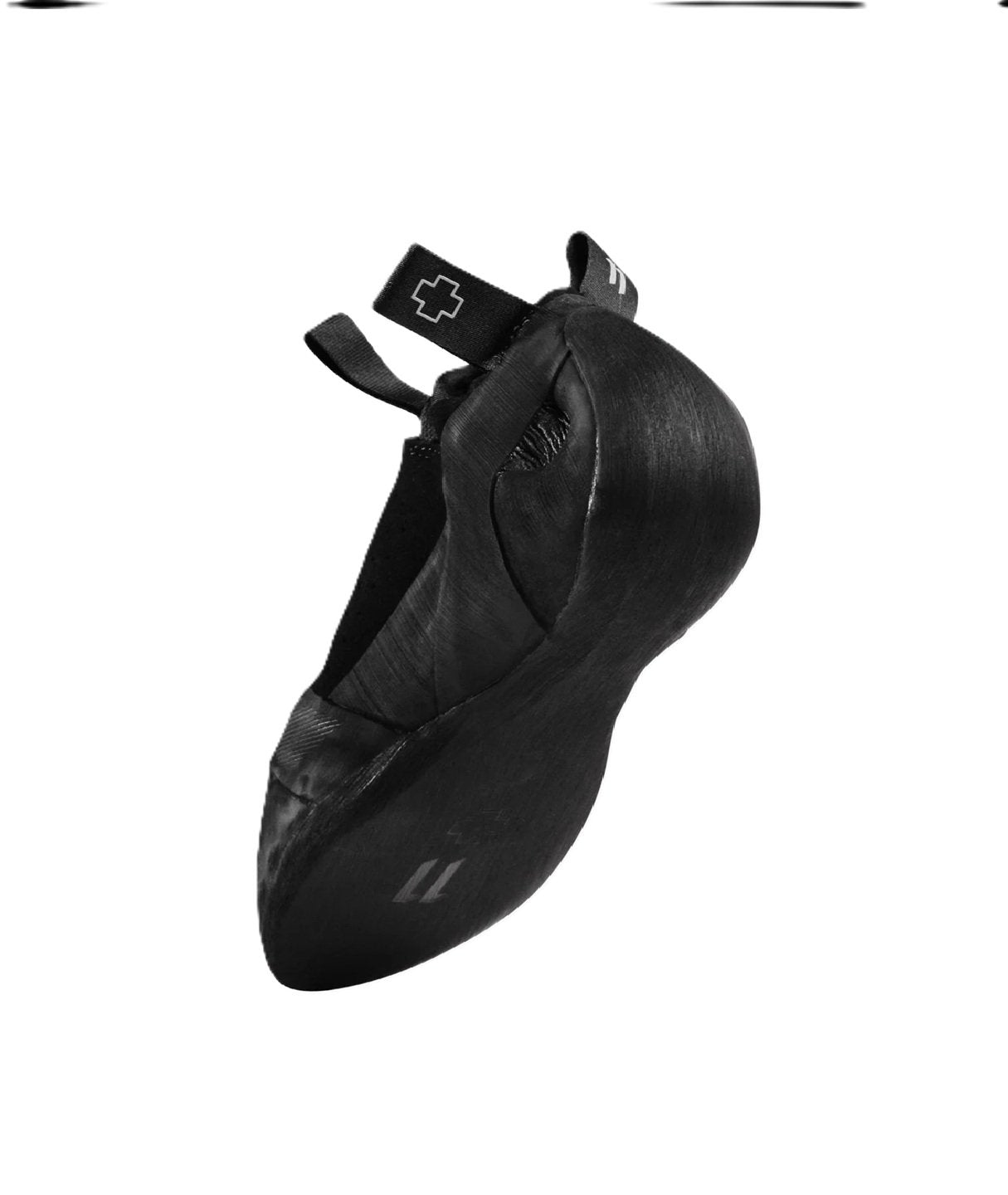 So ill Athletic Bouldering 1 Rock Climbing Shoes- Black
