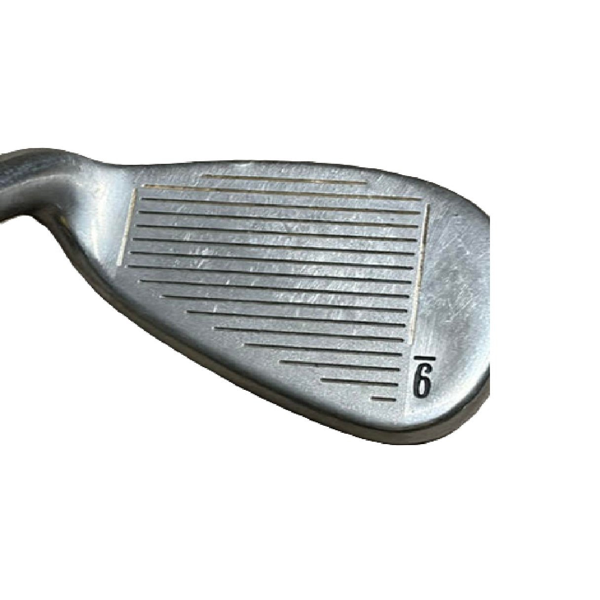 Callaway Steelhead X-14 Golf Club 9 Iron Right Hand Steel Reg Flex Shaft BM1