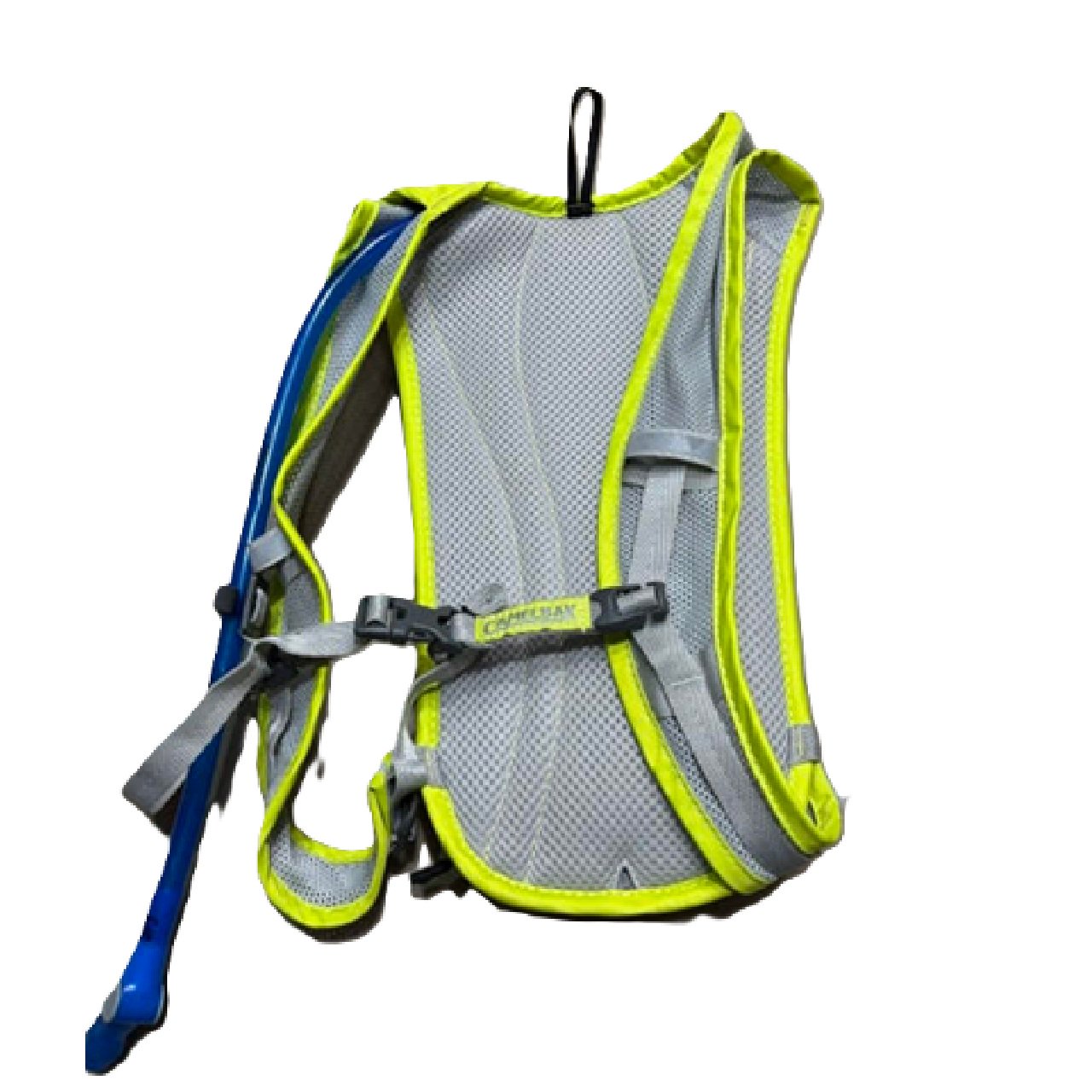 Camelbak Hydrobak minimalist Hydration Pack 1.5L Yellow BM1