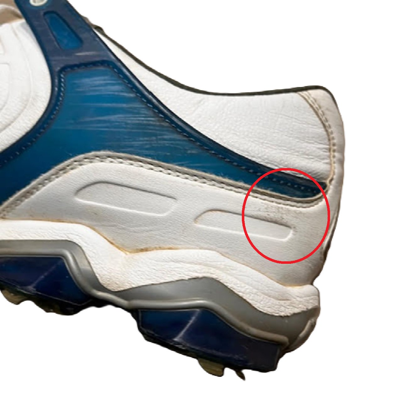 Footjoy Tour-S Waterproof Men's Golf Shoes 55301  10M  BM1