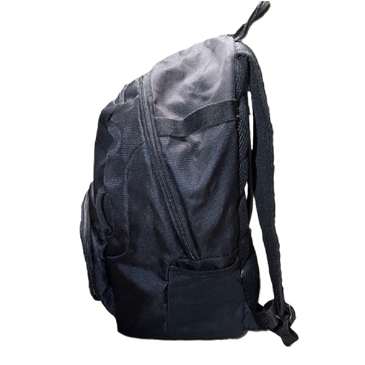 Evoshield (SRZ-1) 2-Bat baseball/Softball Backpack Black BM1