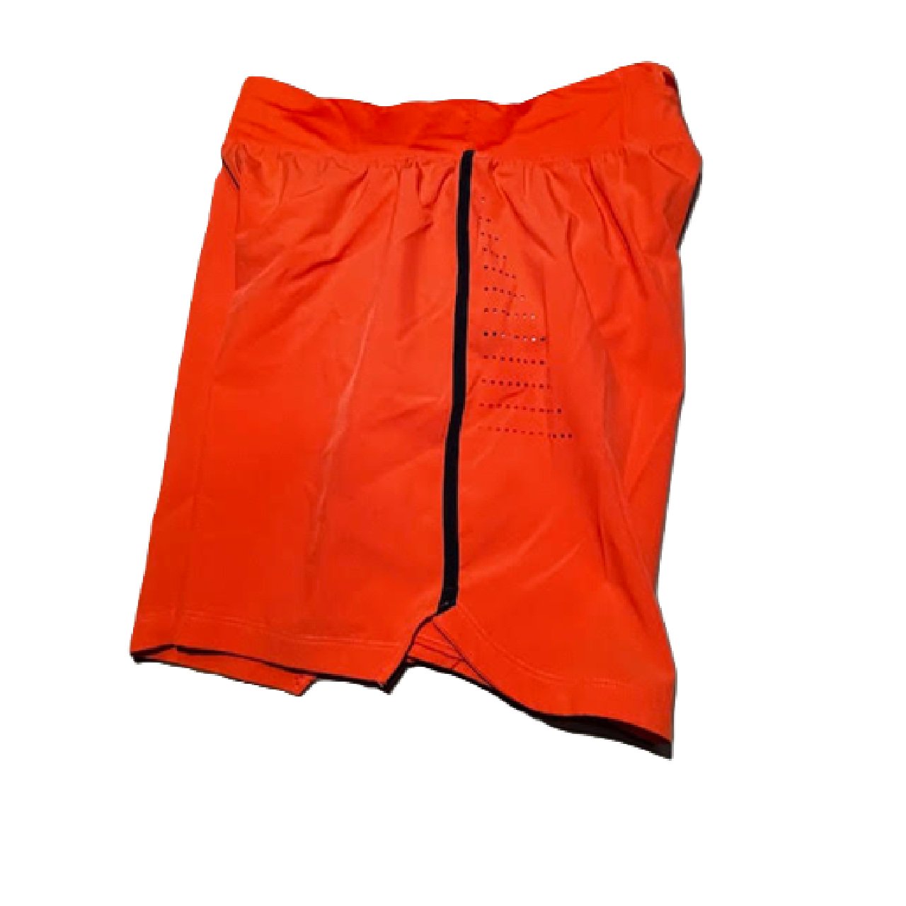 Under Armour Speedpocket 7" Running Shorts Men's Large BM1