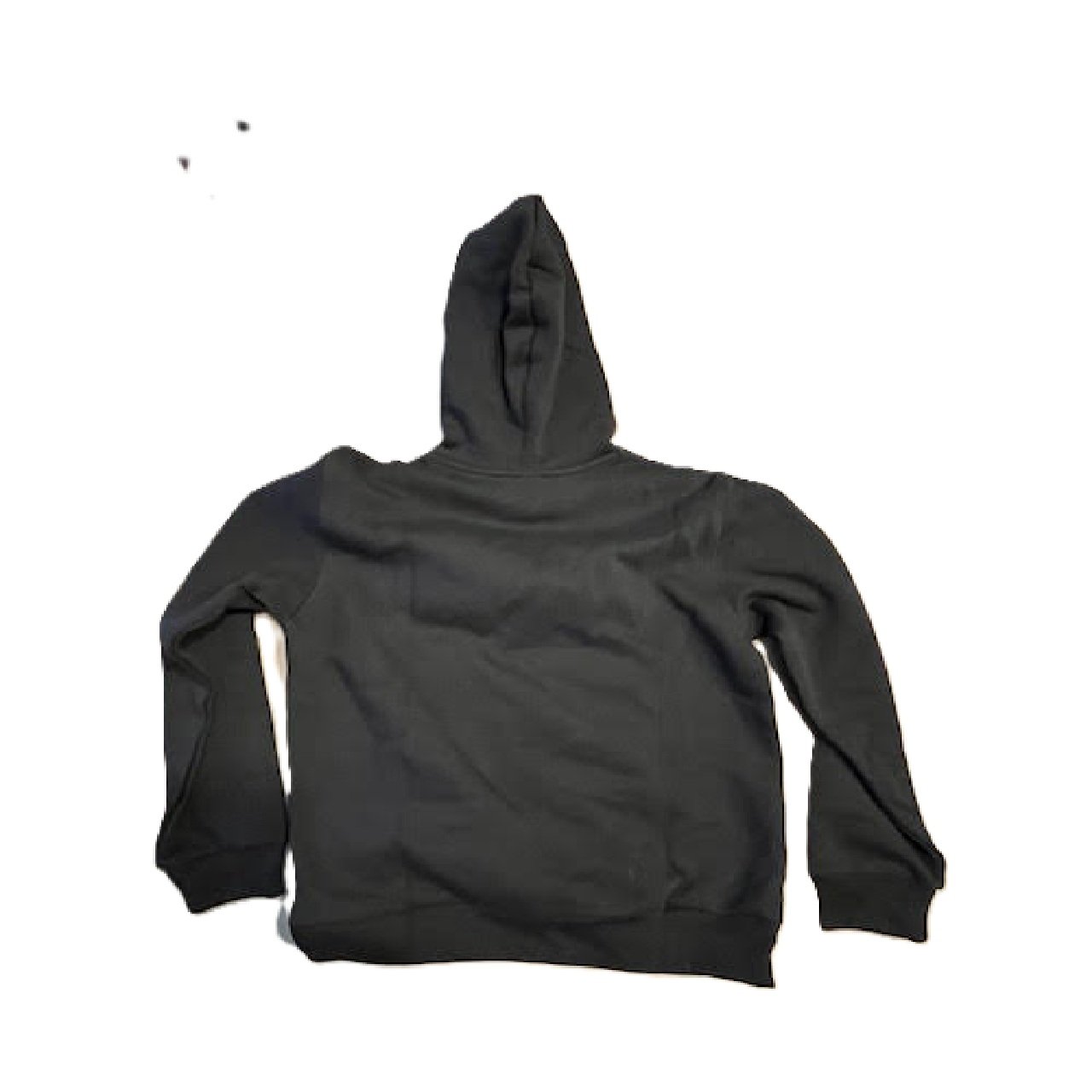 adidas Originals Flower Embroidery Hoodie Black SM