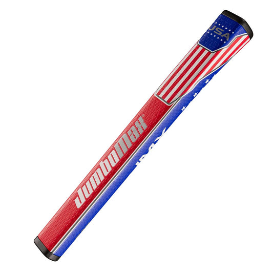 JumboMx JJMX Pistol Putter Grip Midsize USA Color