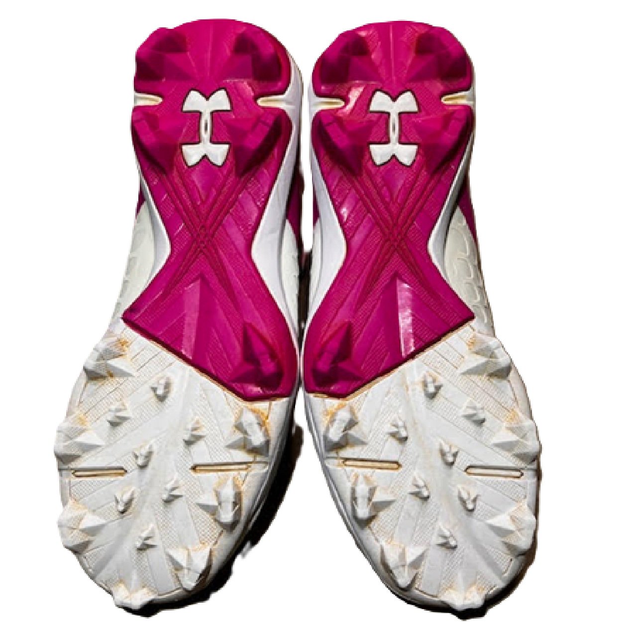Under Armour Glyde 2.0 RM Softball Cleats women's 7.5-BM1