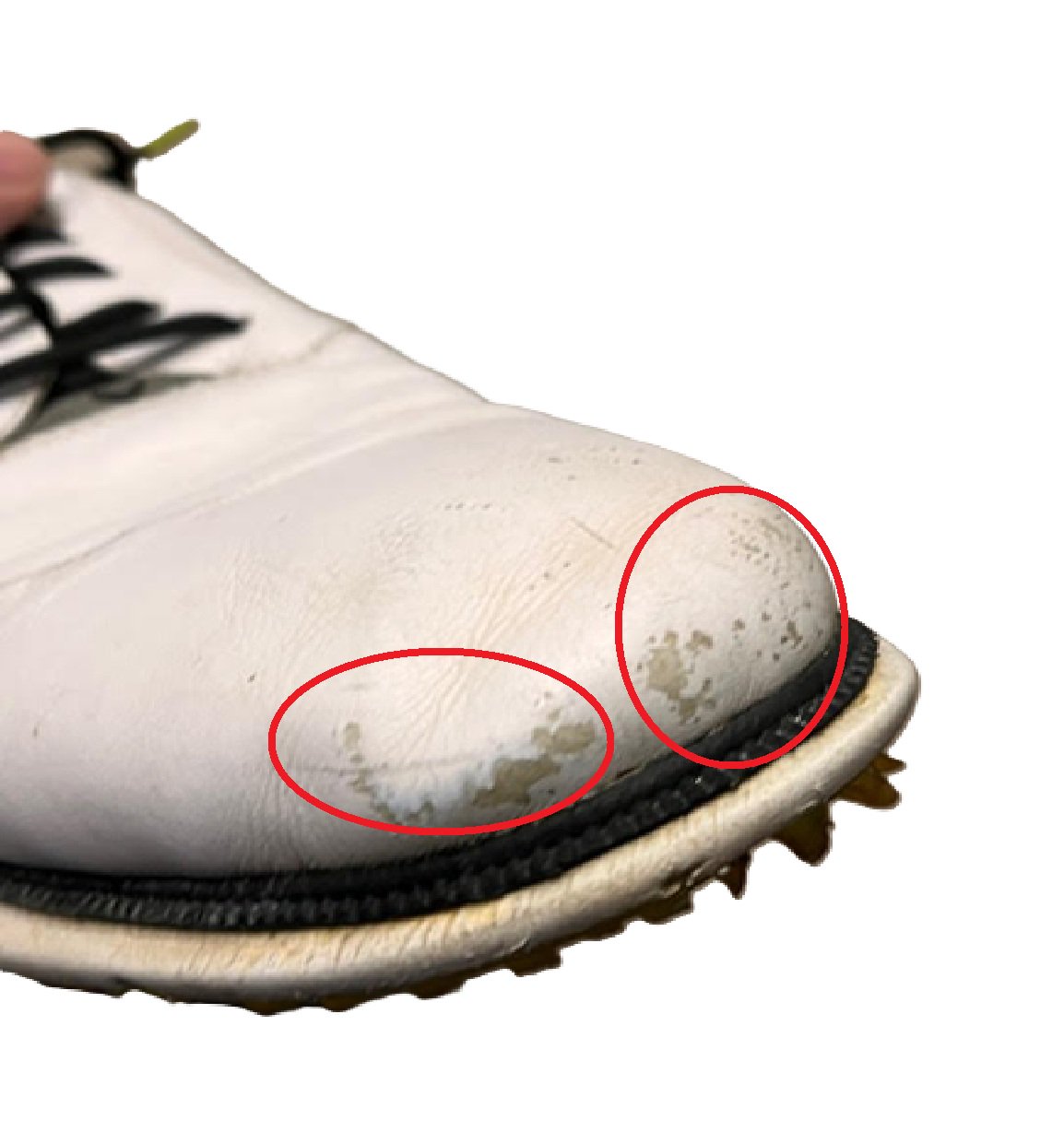 Callaway LaGrange Waterproof Golf Shoes Men's 10.5 BM1
