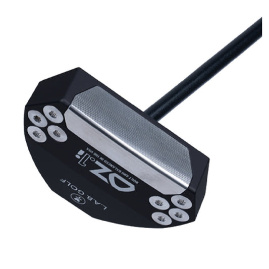 LAB Golf OZ.1i Lie Angle Balanced Putter w/Insert| 35" Right Hand