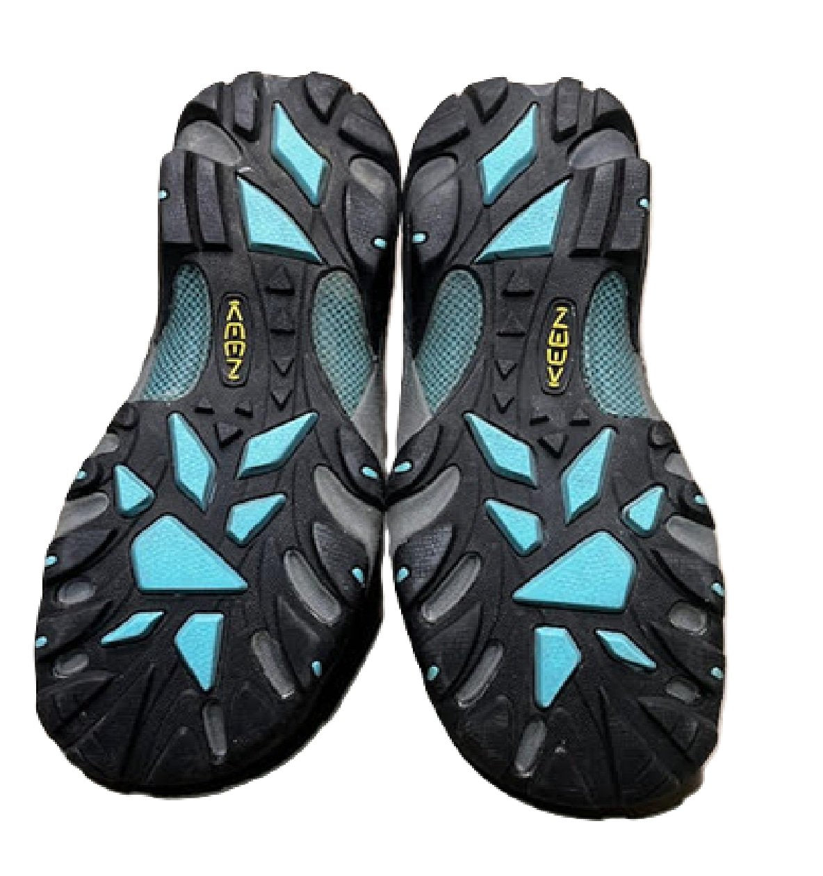Vintage Keen Kaci Slip On Shoes Women's US 11 EU 42  Bm1