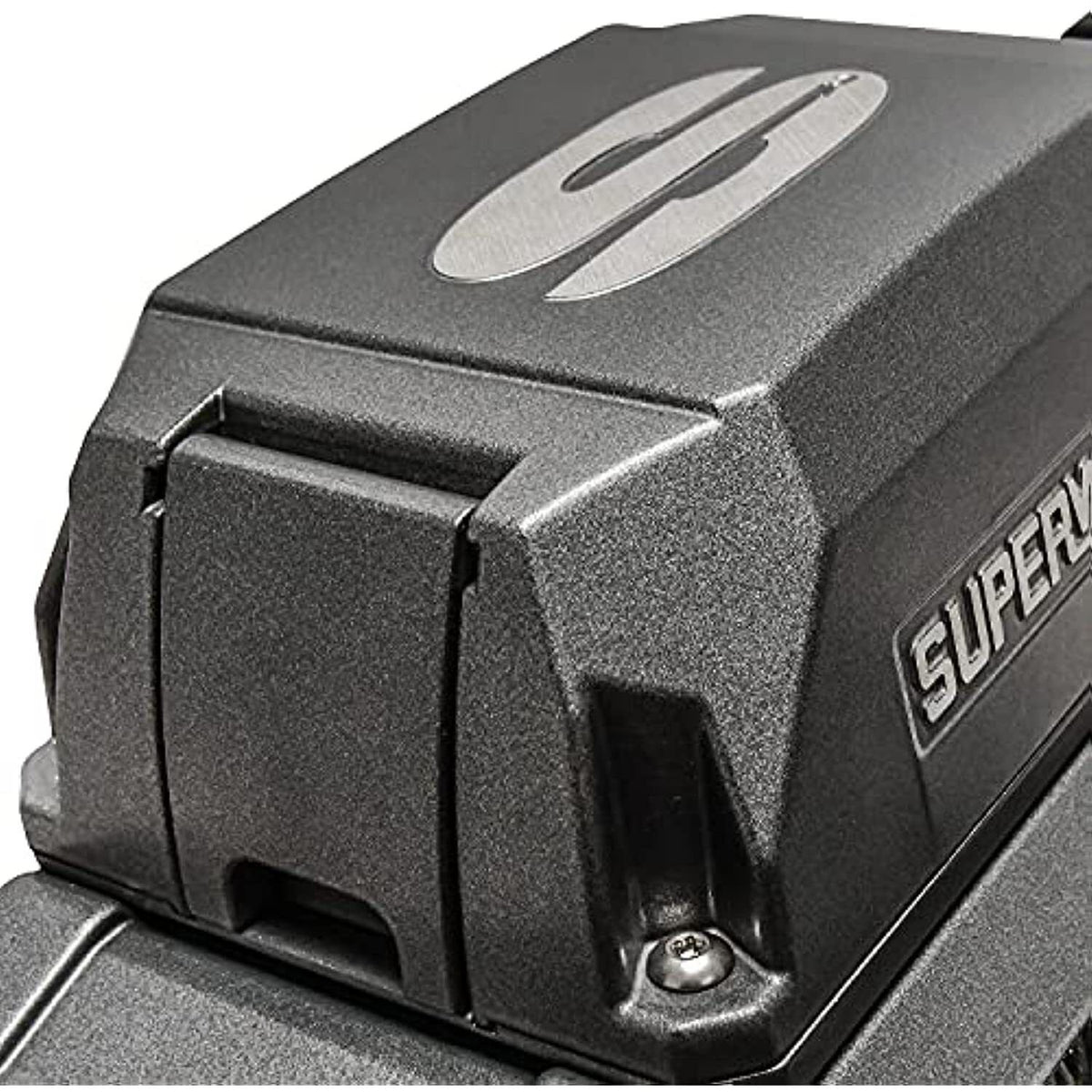 Superwinch  SX Series Mounted Recovery Sx10sr Winch (1710201)