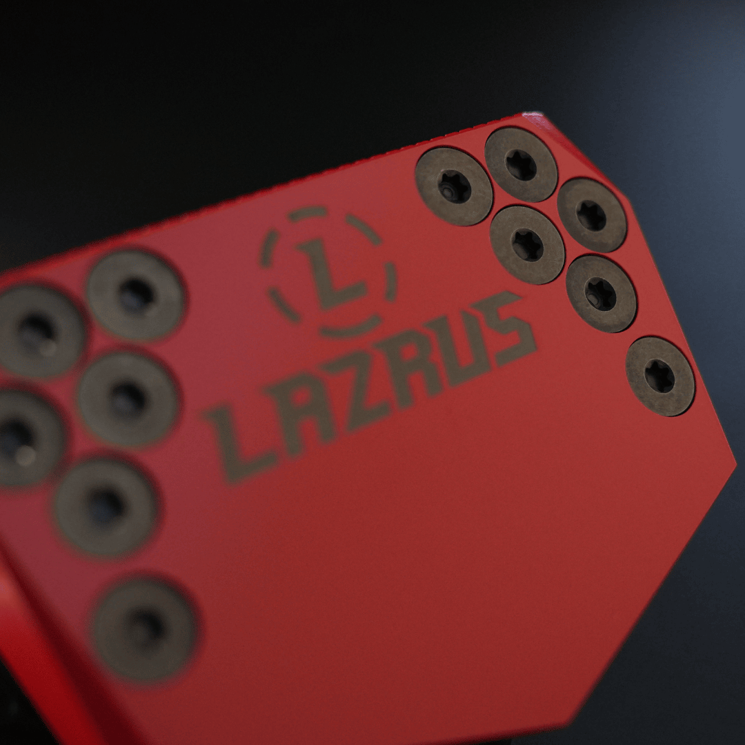 LAZRUS Golf Zero Torque Mallet Putters (Cosmetic Blemishes)
